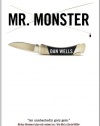 Mr. Monster (John Cleaver Books)