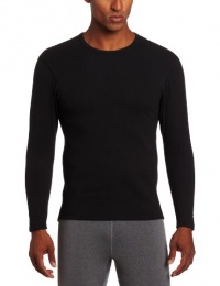 Duofold Men's Expedition Weight Crew Thermal Top