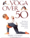 Yoga Over 50