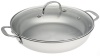 Calphalon Tri-Ply Collector's Edition 12-Inch Everyday Pan with Lid