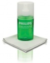 Philips SVC1116G/27 Screen Clean for LCD/ LED/ Plasma Screens