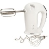 Breville BHM500WXL Handy Mix Digital Hand Mixer, White