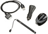 AmazonBasics Accessory Bundle for iPhone