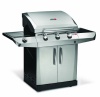 Char-Broil TRU Infrared 3-Burner Gas Grill with Side burner