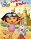 Dora The Explorer - Summer Explorer