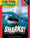 Sharks! (Time For Kids)