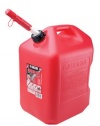 Midwest Can (MWC5600) 5 Gallon Auto Shutoff Gasoline Can