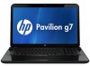 HP Pavilion g7-2240us 17.3-Inch Laptop (Black)