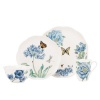 Lenox Butterfly Meadow Blue 4-Piece Place Setting