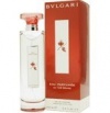 BVLGARI RED TEA Perfume for Women (EAU DE COLOGNE SPRAY 3.4 OZ)