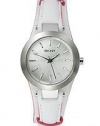 DKNY Sasha Collection Silver-Tone Dial Women's Watch #NY8749