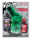 Finish Line Shop Quality Bicycle Chain Cleaner