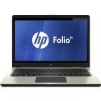 HP Folio 13 B2A32UT 13.3-Inch LED Ultrabook - Core i5 i5-2467M 4G RAM 128G SSD