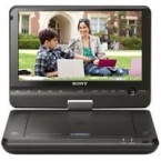 Sony DVP-FX970 9-Inch Portable DVD Player