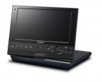 Sony BDPSX910 Portable Blu-ray Player