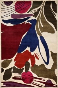 Momeni New Wave NW113MTI7696 Multicolored Rug