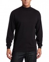 Pendleton Men's Timberline Mock Turtleneck Sweater