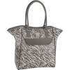 Anne Klein Luggage Lions Mane Tote Bag