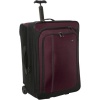 Victorinox Luggage Werks Traveler 4.0 Wt 24-Inch Suitcase, Purple, One Size