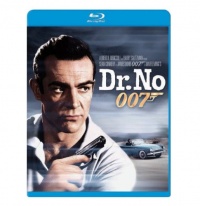 Dr. No [Blu-ray]