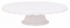 Now Designs 12-3/4-Inch Cakestand, White