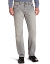 Nautica Men's Straight Fit Jean