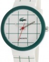 Lacoste Goa Unisex Watch 2010526