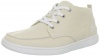 Timberland Men's Newmarket High-Top Sneaker