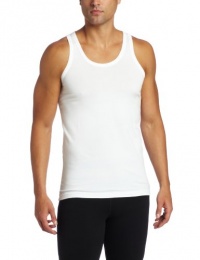 Emporio Armani Men's Cotton Stretch Tank