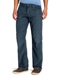 Lucky Brand Mens 221 Original Straight Cord