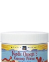 Nordic Naturals - Nordic Omega-3 Gummy Worms - 30ct