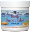 Nordic Naturals - Nordic Omega-3 Fishies - 30ct