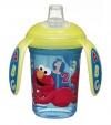 Munchkin Sesame Street Non-Insulated Trainer Cup, 7 Ounce, Colors May Vary