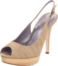 Cole Haan Women's Mariela Air Open-Toe Pump