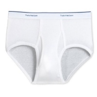 Fruit Of The Loom Men's 7-Pack Brief - Big Sizes