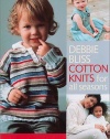 Cotton Knits for All Seasons