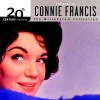 The Best of Connie Francis: 20th Century Masters - The Millennium Collection