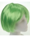 Mod Wig/Green