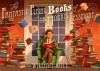 The Fantastic Flying Books of Mr. Morris Lessmore