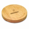 NCAA Vanderbilt Commodores Circo Cheese Set