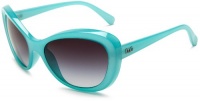 D&G Dolce & Gabbana Women's 0DD8083 Butterfly Sunglasses