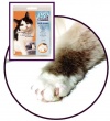 Feline Soft Claws Nail Caps Kitten Clear