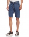 Levi's Men's 505 Straight Fit Short