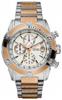 Guess Men's Watch U21501G1