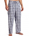 Nautica Men's Intercoastal Plaid Pant