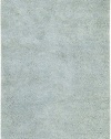 Surya Chiaro AROS-11 8 by 10.6 Rug, Blue