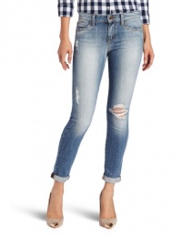 Joe's Jeans Women's Cooper Rolled Skinny, Cooper, 26