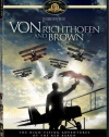 Von Richthofen & Brown