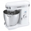 Cuisinart SM-70 7-Quart 12-Speed Stand Mixer, White