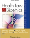 Health Law & Bioethics: Cases